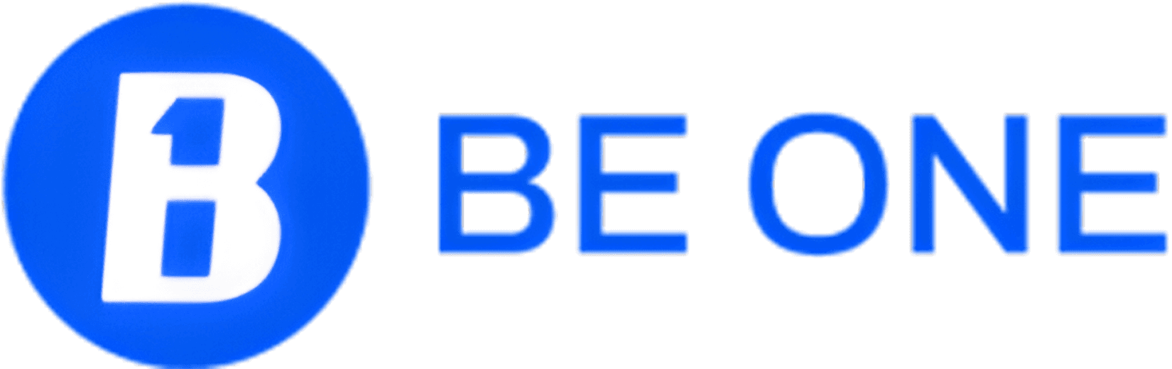 BE ONE